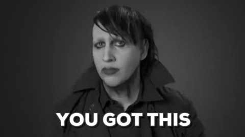 Marilyn Manson