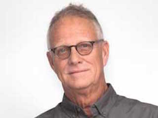 BOB TERRY