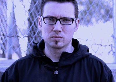 BRAD NELSON