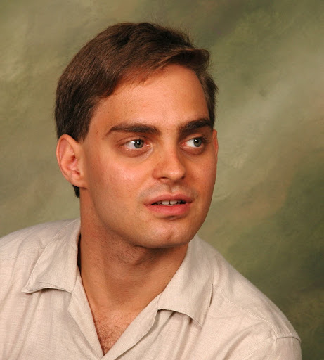 CHRISTIAN DUBEAU