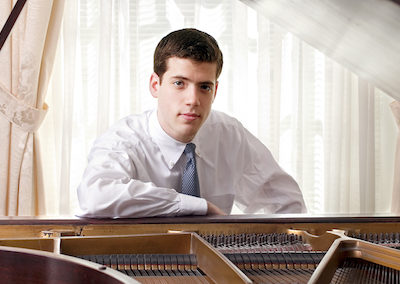 DANIEL LEVIN