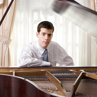Daniel Levin