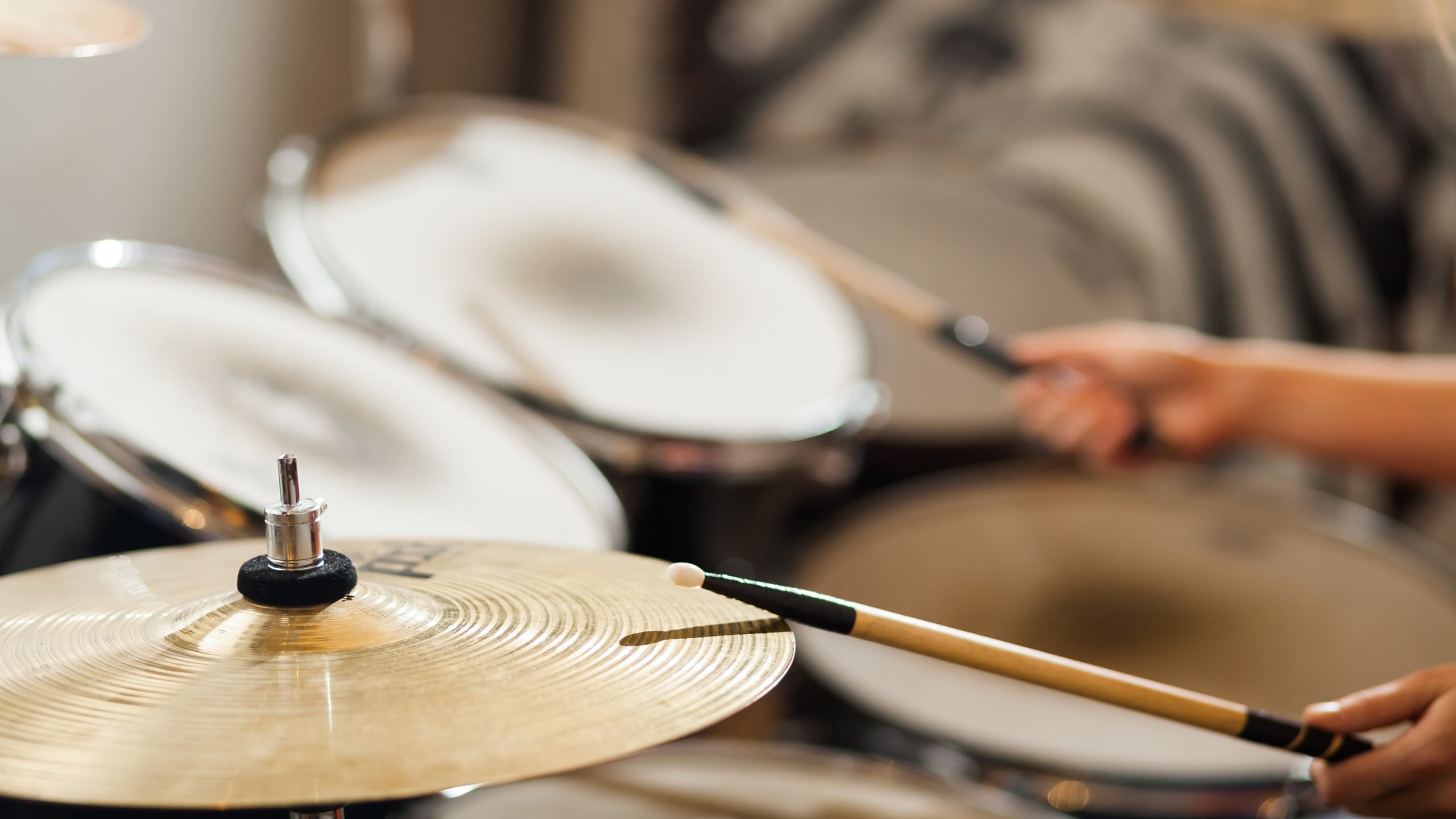 drums