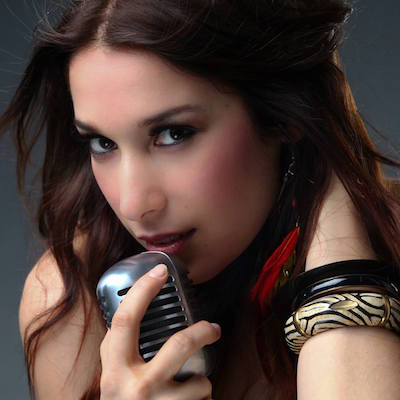EMANUELA BELLEZZA