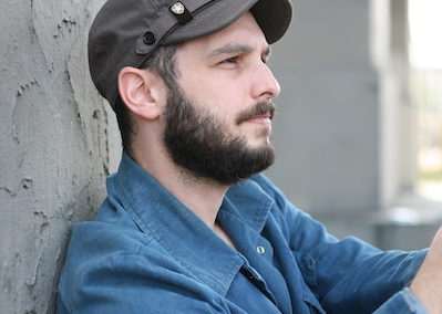 ERIC CORNE