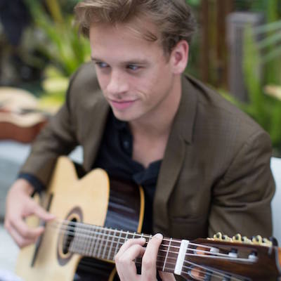 ERIK CARLSON