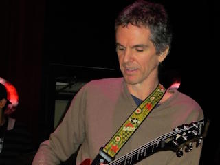 ERNESTO HOMEYER