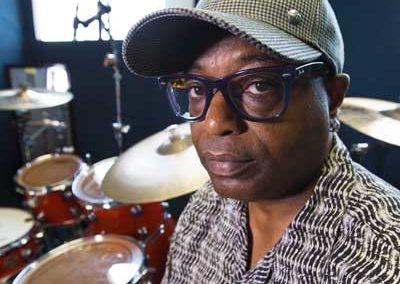 FRED DINKINS