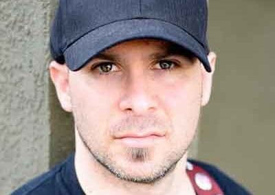 IAN ROBBINS