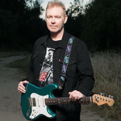 JEFF MARSHALL