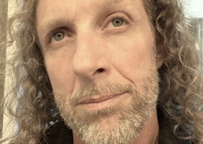 JOE TESTAI