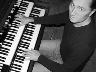 Joe Bagg