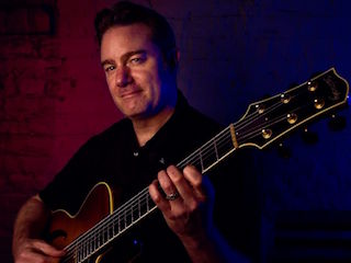 JOSH WORKMAN