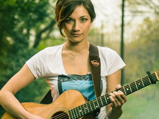 KAT MC DOWELL