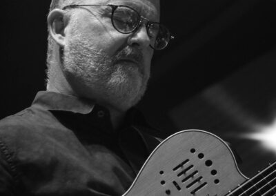 KEN ROSSER