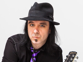 LENNY WIDEGREN