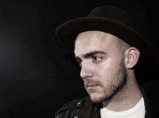 LUKE STRAND