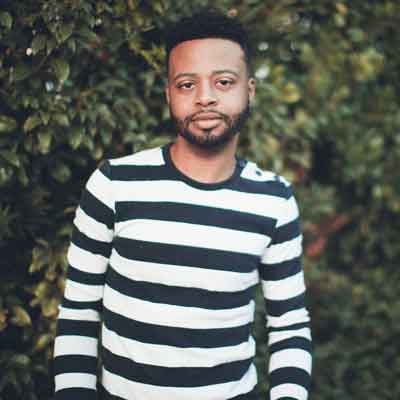 Marque Musgrove