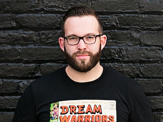 NICK CASALE