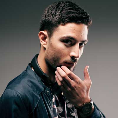 Niko Lindhe