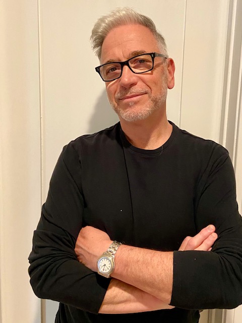PAUL ORESCAN