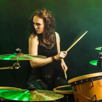 DRUM
