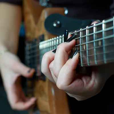 GUITAR