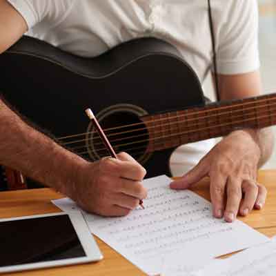 SONGWRITING