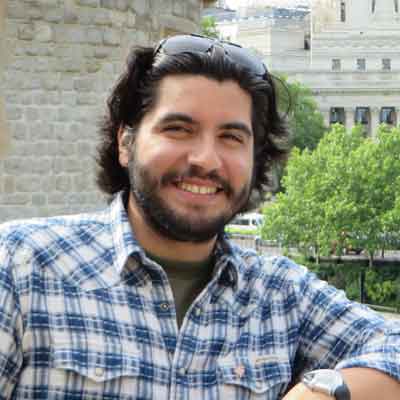 Rafael Barajas