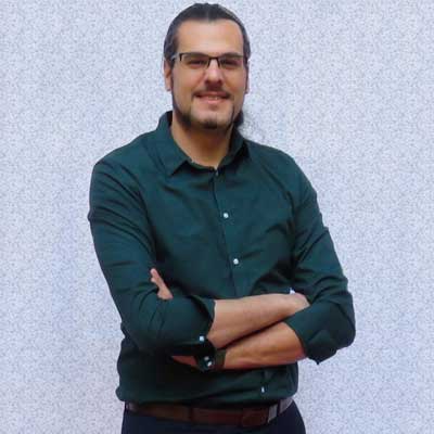 Shahed Mohseni