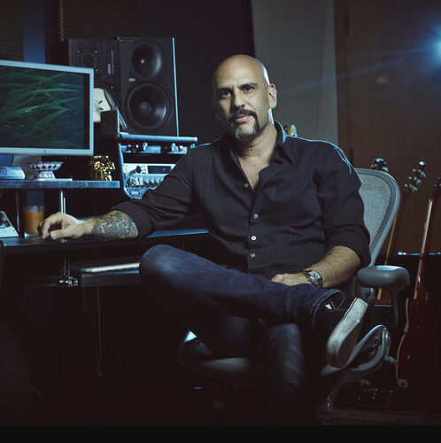 Dave Kushner