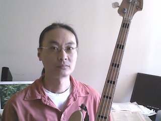 STEVE HONG