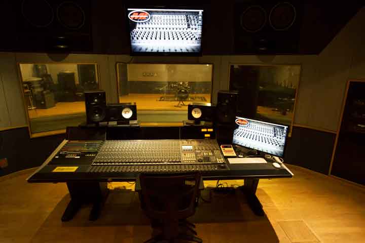 Studio A
