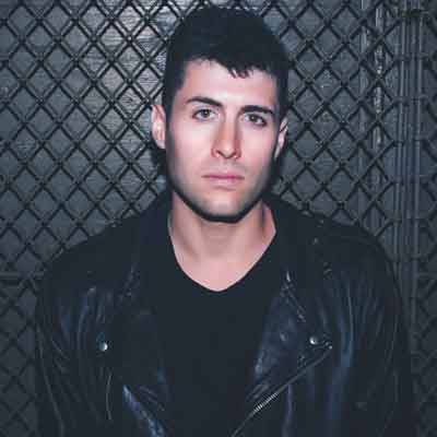 Nate Lotz