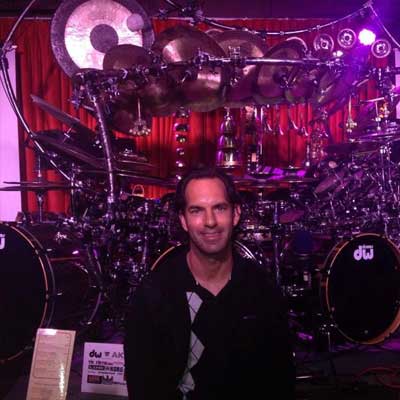 Neil Sebba