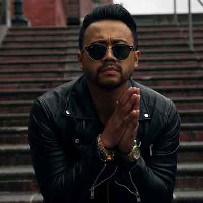 Rocky Sandoval