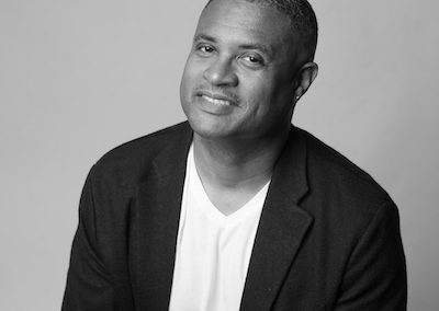 THORNELL JONES JR.