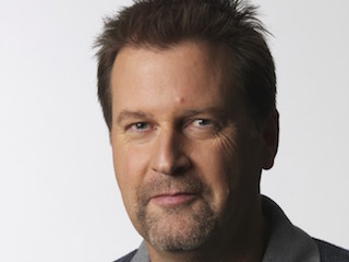 TIM McINTYRE