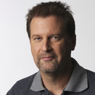 TIM McINTYRE