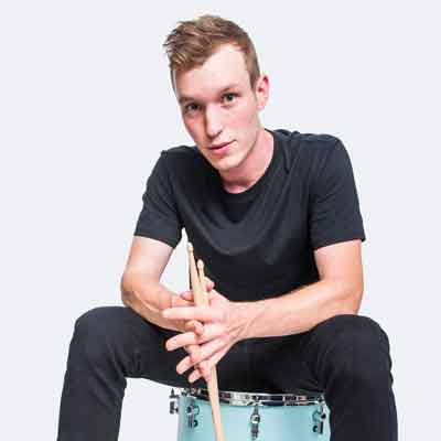 Tobias Urbanczyk