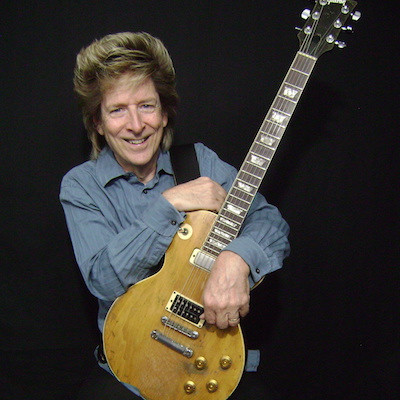 TOM KOLB