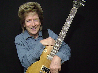 TOM KOLB