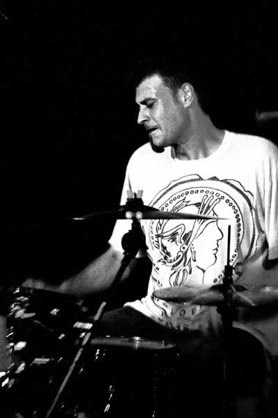 TOM PLUMB