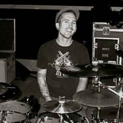 Tyler Zarzeka