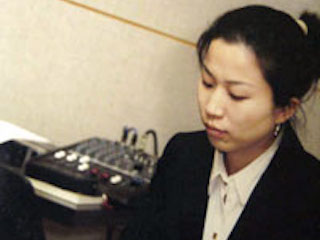 JOYCE KIM