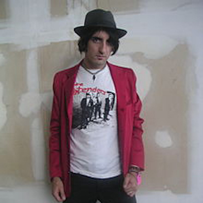 MARKO DeSANTIS