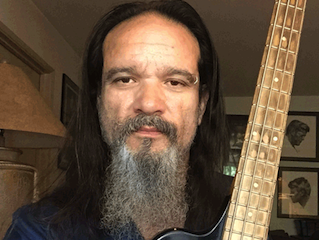 GREG WEISS