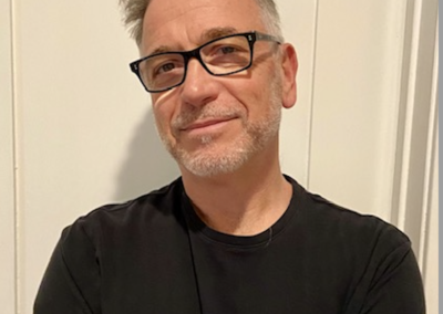 PAUL ORESCAN