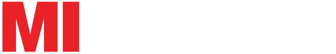 MI ONLINE logo